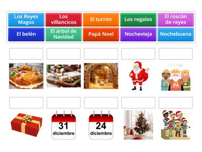 La Navidad - 15 de diciembre 2023