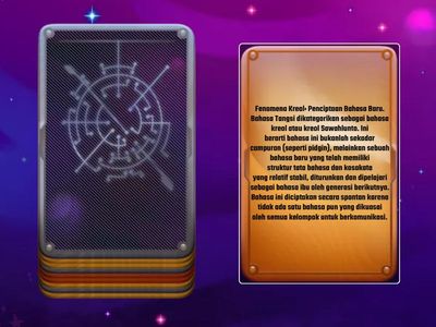 Bahasa Tangsi, Simbol Akulturasi Budaya Sawahlunto