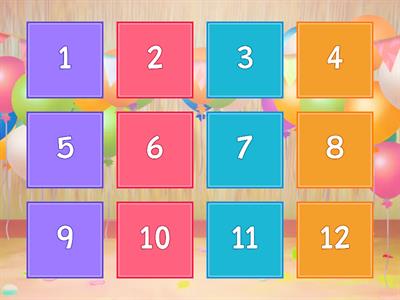 Week 15 Vocab 1-12 -- Prudy's Problem