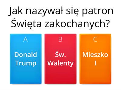 Walentynki