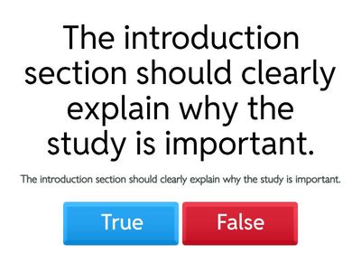 Quiz_Unit 2: Introduction
