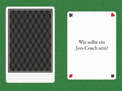 Jobsuche - Momente B1.1 L3