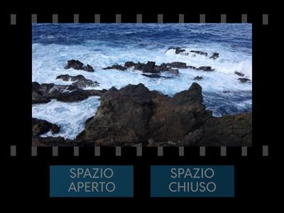  NUOVO SPAZIO APERTO O CHIUSO?