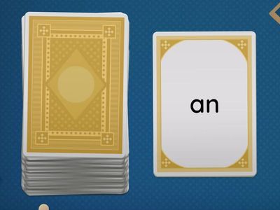 Dolch Sight Words - First Grade