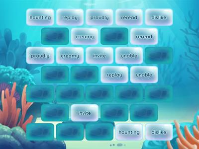 module 11 week 3 Matching Pairs