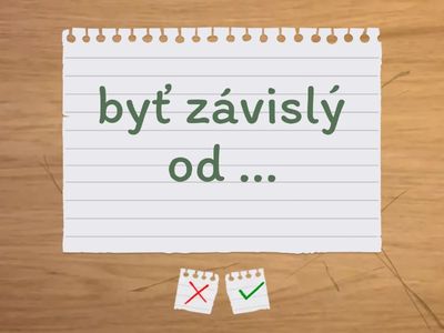 Flash cards - Adjective + preposition 4th grade UNIT 5