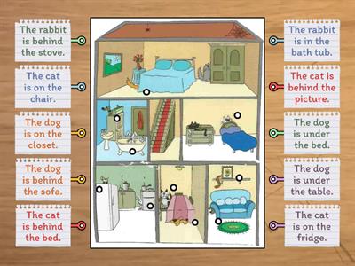 Prepositions