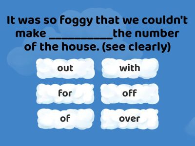 Spotlight 9 2f Phrasal verb "make"