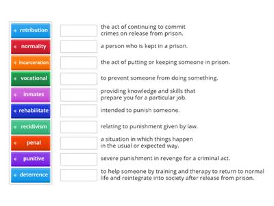 VOCABULARY: SUMMARY WRITING