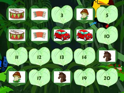 Артикуляційна гімнастика для звука Р