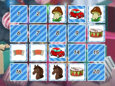 Артикуляційна гімнастика для звука Р