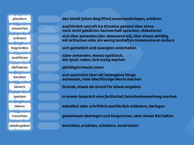 Aspekte neu C1.1 Kapitel 2 Auftakt