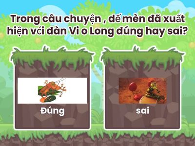 Câu chuyện Đồng cỏ hòa ca
