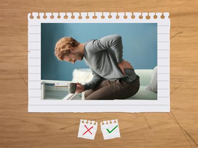 SO PI, Unit 6 (Symptoms)