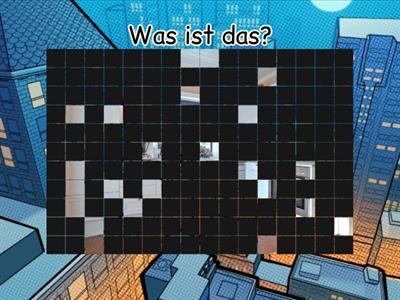 Haus: Was ist das?