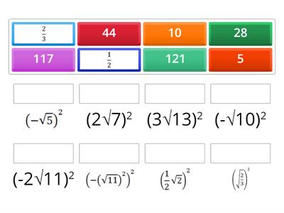 Квадратний корінь