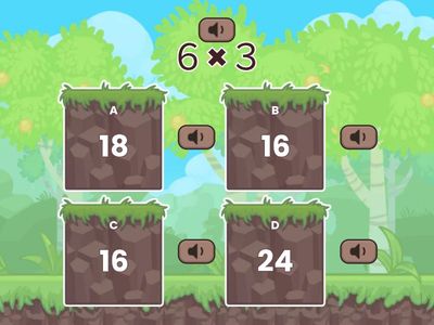 九九ゲーム_６のだん