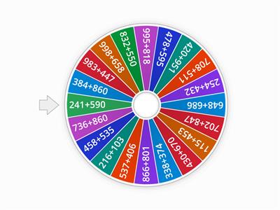 Addition with Regrouping 