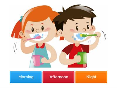 Learn with us 4, unit 2