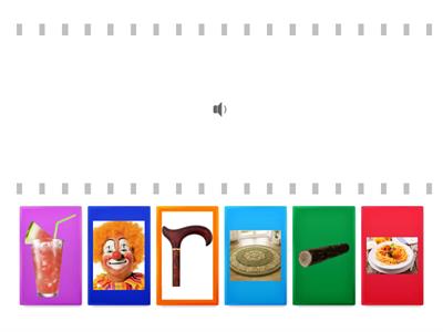 Kinder- phonemic awareness 