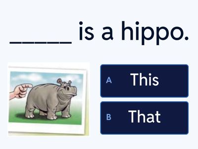 Spotlight 3, 2 demonstratives  this-that указательные местоимения
