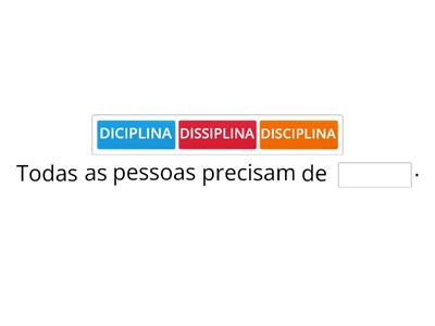 ORTOGRAFIA - S , SS, SC ou SÇ ou Ç ?