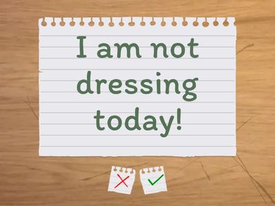 reflexive verbs spanish 4