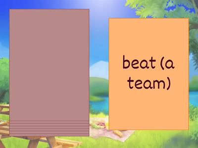 B2 FIRST - sports: Africa 4