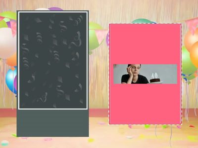 How old are they? (GG1, Unit 1.2)