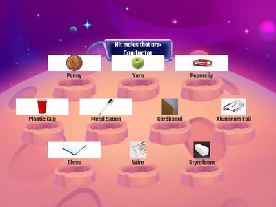  Conductors and Insulators