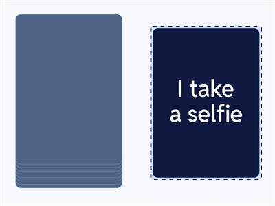 Adverbs of frequency