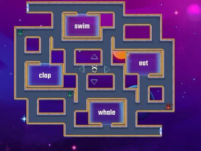 Spotlight 4 Module 4 Unit 7a Animals