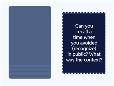 Advanced gerund and infinitive