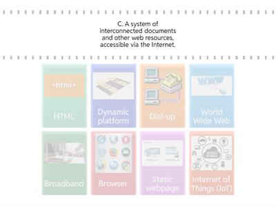 Advantages of the Web