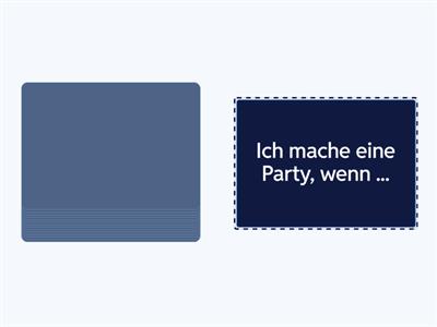 Schreiben Konnektoren