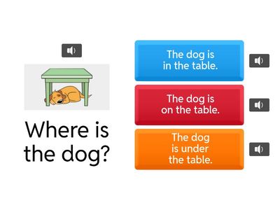 G and O 3: Unit 4 : Hobby and house - structures lesson 2 
