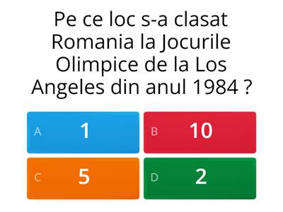 TOP-15 Cei mai mari sportivi din istoria României