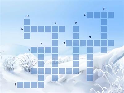 РКИ. месяцы.