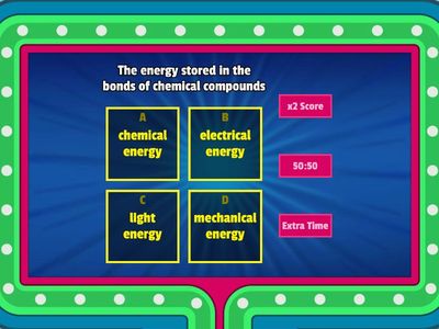5.8AB Energy Transformation