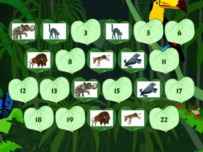 Eric Carle 'From Head to Toe'