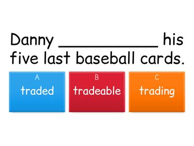 10.2  sentence fill ins
