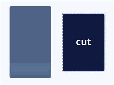 irregular verbs and regular