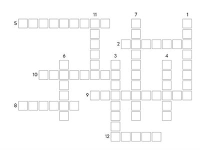  Solutions Pre-intermediate Unit 8 crime vocabulary