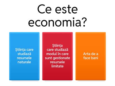 ECONOMIA