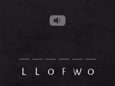 Sort 14 Syllable Juncture