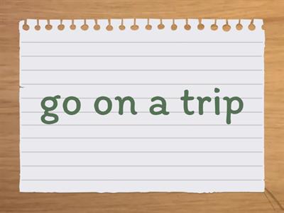 6 класс 1 раздел