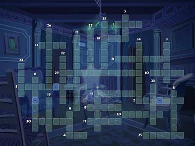 Next Move 3 - Unit 5 - Cross 1