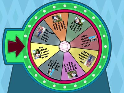 ACTIVIDAD DE ANTERIOR Y POSTERIOR