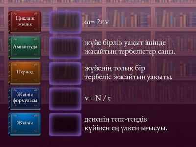 Немересін соруға үйретеді