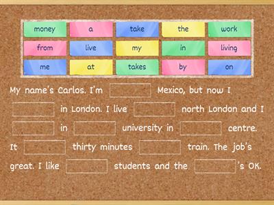 2. The world in one city (p.19)